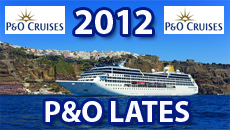 P&O Cruises